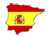 TEGAS - Espanol
